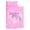 Pink Dreamy Unicorn, variant on Toddler Nap Mat - Dreamy Unicorn Design with Removable Pillow and Soft Blanket, Sleeping Bag for Girls' Daycare, Preschool, Travel, and Camping