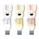 thumbnail image 1 of Buy 2 get 10% off Multipurpose Bottle Cleaner Brush,4 In 1 Small Cute Cup Lid Cleaning Brush,Household Portable Removable Crevice Cleaning Brushes For Baby Bottle, 1 of 5