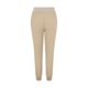 thumbnail image 4 of Pantalones para nieve mujer Gibobby con bolsillo cintura elástica algodón lavado multicolor Caqui XL, 4 of 5