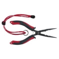thumbnail image 2 of Berkley 6" Xcd Straight Nose Pliers, 2 of 2