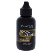 Tokyo Vibes Hair Makeup - Gold by Shu Uemura for Unisex - 2.03 oz Makeup