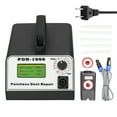 thumbnail image 1 of Ikayaa Auto Body Dent Repairs Machine Portable Home Household Dents Remover Tool Car Paintless Dent Repairs Tool Time Power Adjust Knob, 1 of 7