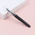 thumbnail image 6 of Portable Spiral Eyebrow Brush With Cap and Eyelash Comb Makeup Tool For Precision Application, 6 of 8