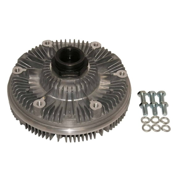 GMB 925-2080 Fan Clutch that fits a Ford E-350 Econoline (1995-1997)