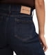 thumbnail image 5 of Jeans de mezclilla MCHK 6007. Corte Culotte, Tiro Alto. Para mujer MCHK Culotte, 5 of 5