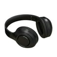 thumbnail image 2 of karymi Bluetooth 5.0 Subwoofer Head-Mounted Foldable Headphones - Built-in Mic Wireless Call Folding Stereo Noise Cancellation Over Ear Soft Earmuffs Headset up to 70% off, 2 of 4