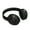 Black, variant on Bdday Bluetooth 5.0 Subwoofer Head-Mounted Foldable Headphones - Built-in Mic Wireless Call Folding Stereo Noise Cancellation Over Ear Soft Earmuffs Headset