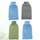 thumbnail image 4 of 4 toallas de baño sencillas, guantes de baño, toallas de ducha para el baño (color aleatorio), 4 of 8