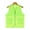 czb# Green298, variant on Kids Tops Solid Sleeveless Hollow Out Mesh Breathable Waistcoat Zipper Up Fishing Travel Hiking Vests Jacket Spring Fall Clothing,Yellow,8-9 Years