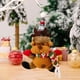 thumbnail image 5 of Muñeco de Papá Noel Clot H, decoraciones navideñas, muñeco de Navidad, mesa de agua, muñeco de Papá Noel relleno, decoración navideña, Papá Noel, figura de Papá Noel, muñeco de Papá Noel navideño, dec, 5 of 6