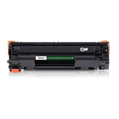 1pc HP CF279A Compatible Toner Cartridge Replacement Work For HP Laserjet Pro M12w M12a MFP M26nw M26a Printer (1 Pack Black) Office Supplies