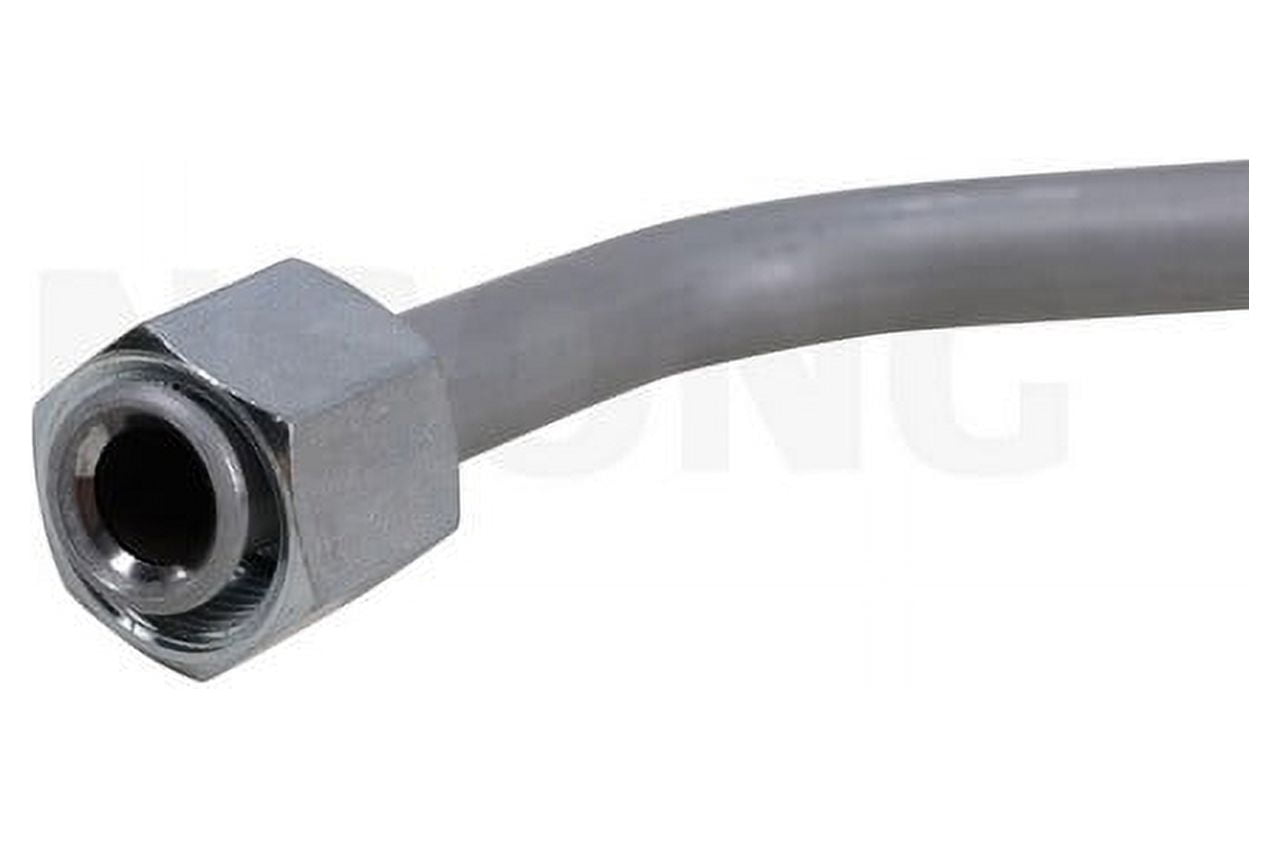 Sunsong 5801201 Automatic Transmission Oil Cooler Hose Assembly