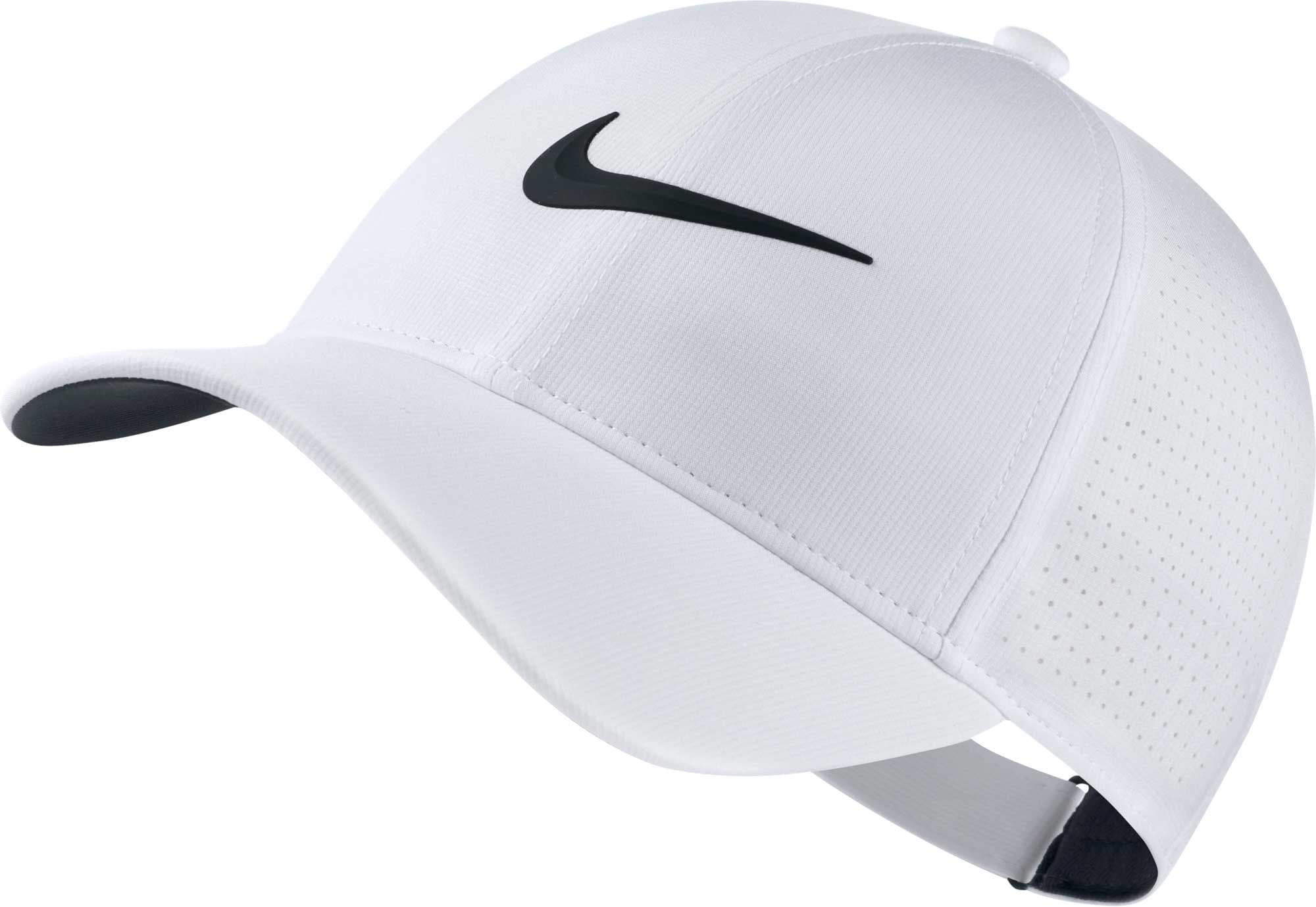 Nike Women's AeroBill Legacy91 Perforated Golf Hat - Walmart.com ...