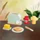 thumbnail image 4 of Juego De Simulación De Madera, Juguete De Cocina, Máquina De Café, Juego De Modelos De Cocina, Juguetes Educativos Para Niños Y Niñas Noticed FN003006-00, 4 of 6