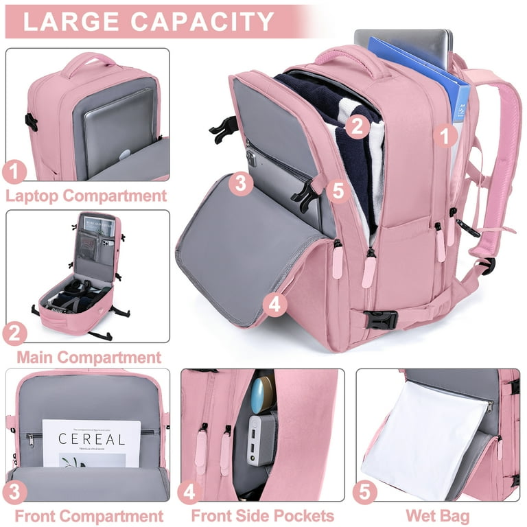 Extra Large Large Backpacks With Laptop Compartment Laptop