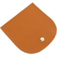 thumbnail image 2 of AVEKI Shoulder Bag Flap Cover Replacement, Microfiber Leather Recut Round Holes DIY Versatile Soft Touch Shoulder Bag Flap Cover Magnetic Snap for Shoulder Bag (Microfiber Synthetic B0514, 2 of 7