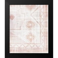thumbnail image 2 of Wang, Melissa 12x14 Black Modern Framed Museum Art Print Titled - Sunroom I, 2 of 5