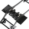 thumbnail image 4 of Tholdsy RCGOFFLOW 2 uds Aleación de Aluminio para 1/10 RC Trx4 Accesorios de Coche, 4 of 6