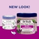 thumbnail image 2 of Exfoliante corporal Dr. Teal's Shea Sugar Black Elderberry 570 ml x3, 2 of 9