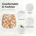thumbnail image 6 of Haiem Corgi Animal Women's 2 in 1 Running Shorts - Lightweight Athletic Workout Gym Yoga Breathable Sports Shorts Liner with Phone Pockets-Small, 6 of 9