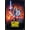 Black Framed Version, variant on Star Wars: The Clone Wars - Season 7 Key Art Wall Poster, 14.725" x 22.375", Framed