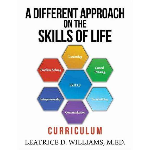 A Different Approach on the Skills of Life: Curriculum, (Paperback)