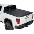 thumbnail image 3 of Gator by RealTruck ETX Soft Tri-Fold Truck Bed Tonneau Cover | 59302 | Compatible with 2009 - 2014 Ford F-150 6' 7" Bed (78.8"), 3 of 5