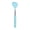 light blue, variant on Portable Acupoint Massage Stick, Telescopic For Scratching and Back Massage