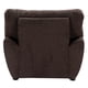 thumbnail image 3 of Sillón Monza 1 Plaza Chocolate, 3 of 7