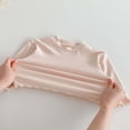 thumbnail image 3 of Pyjamas pour Enfants Filles Garçons Pyjamas d'Été Unis Chandail à Manches Longues avec Pantalon Ensembles de Pyjamas pour Filles Pyjamas pour Filles Taille 4-5T, 3 of 7