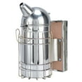thumbnail image 4 of Outil d'Apiculture, Fumoir Anti-Brûlure pour Maison d'Abeille pour Extérieur, 4 of 8