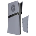 thumbnail image 1 of Aplicable para PS5 Pro Shell para PS5 Pro Carcasa protectora de disipación de calor para PS5 Pro Carcasa de repuesto para PS5 Pro, 1 of 7