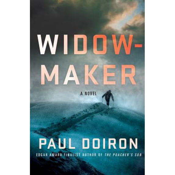 Pre-Owned Widowmaker (Hardcover) 1250063701 9781250063700
