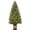 D, variant on Senfot 4.5FT Pre-Lit Christmas Tree with 300 LED Lights, PE & PVC Hinged Xmas Tree with Metal Stand, Easy Assembly, Holiday Decor for Home & Porch