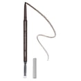 thumbnail image 1 of Mirabella Brow Pencil El lápiz para cejas resistente al agua de precisión de punta ultrafina ofrece trazos ricos, mezclables, duraderos y a prueba de manchas para definir y rellenar las cejas naturalm, 1 of 2