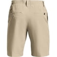 thumbnail image 6 of Under Armour Men's Drive Golf Shorts Tan 42, 6 of 7