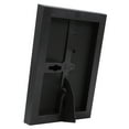 thumbnail image 7 of Mainstays 4x6 Front Loading Picture Frame, Black, Set of 12, 7 of 7