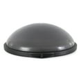 thumbnail image 4 of BOSU BT Pro Balance Fitness Core Training Workout Exercise Ball, Grey Black, 4 of 11