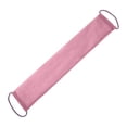 thumbnail image 2 of U. S Textile Bathroom Products,Pull Rope Bath Towel Blistering Sauna Towel For Men And Women Rub Mud Rub Back Itch(Pink), 2 of 8