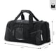thumbnail image 4 of TOTTO Maleta Deportiva - Bolsa de Viaje | Chica | con Asa y Correa de Hombro Removible TECK 2.0 negro CH, 4 of 6