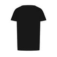 thumbnail image 5 of Lumivie Womens Tops For Work Casual Dressy Tshirts Shirts For Women Cotton Plus Size Cotton Blouses For Women 3X T Shirts For Women Pack Crew, 5 of 6