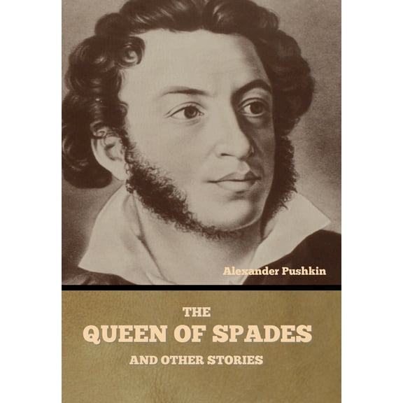 The Queen of Spades and other stories, (Hardcover)