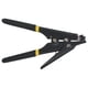 thumbnail image 4 of Pistola de Unión de Cable de Nylon Alicados Portátiles de Tensión Ajustable Plástico de Plástico de Alta Eficiencia Terradura de Ajuste de Fijación de Sujeción PARA, 4 of 7