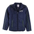 thumbnail image 1 of G-III Sports Womens Seattle Seahawks Chaqueta acolchada sse L, 1 of 2