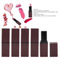 thumbnail image 3 of Tubo de lápiz labial vacío, 5 piezas con tubo de bálsamo labial vacío ABS de alta calidad, para mujeres Tienda de lápiz labial DIY Reemplace la botell,Tubo de lápiz labial vacío Envase de bálsamo labi Higoodz Salud y Belleza, 3 of 7