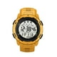 thumbnail image 5 of Relaj Inteligente Ligero Resistente a la Presión, Alarma Luminosa Multifunción, Temporalidad de FuncionAmiento, RelOJ Deportivo Con Pantalla Grande para Hombres y Estudiantes, 5 of 7