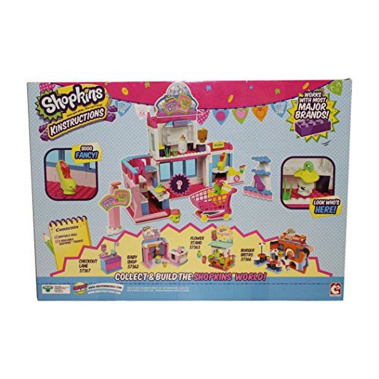 Shopkins Art Set - Large (7306013)