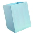 thumbnail image 4 of 1 und Estuche de Almacenamiento de Bolígrafo Productos de Oficinas Duradero Cuadrado azul, 4 of 9