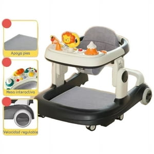 Andador Infantil Bebesit 1201