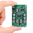 thumbnail image 2 of Placa Amplificadora De Potencia De Audio Panel amplificador de audio TPA3110 DC 10-25V compatible con Bluetooth para altavoz de 4-10 ohmios, 2 of 9